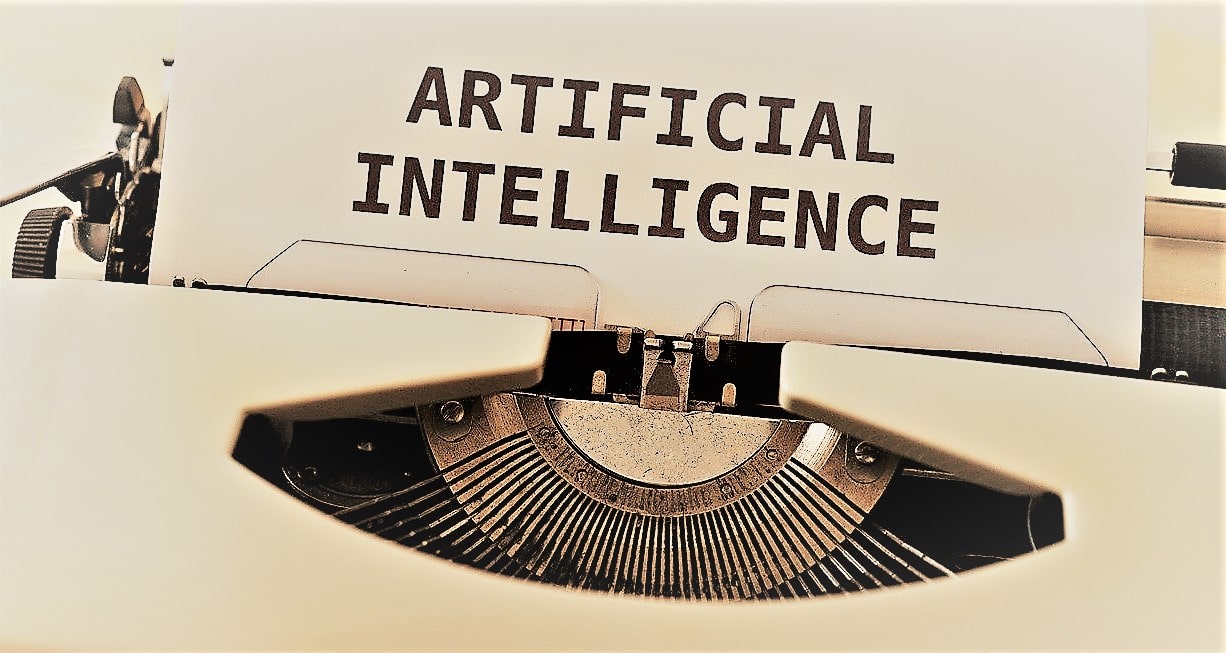 What is artificial intelligence